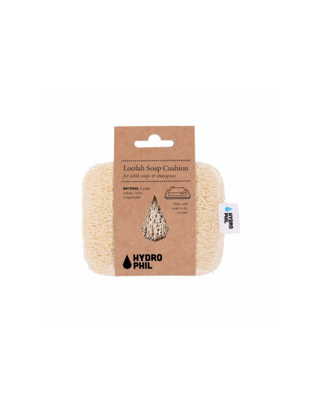 Jabonera de lufa Hydrophil ecológica y sostenible