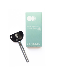 Llave Exprimidora Odyskin para Tubos de Cosmética Eficaz