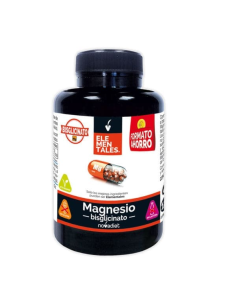 Pack 3x2 Bisglicinato Magnesio 180 comprimidos Novadiet