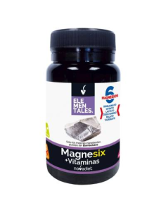 Magnesix Novadiet 60 comprimidos  Suplemento de Magnesio