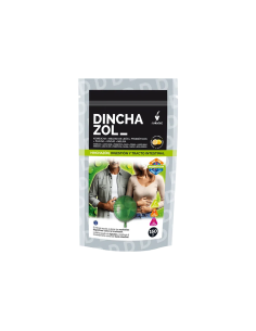 Dinchazol 150 g Novadiet  Suplemento Natural Efectivo