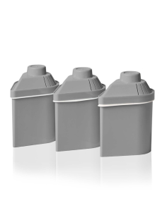 Pack 3 Filtros Alkanatur Zeolita Clinoptilolita Drops