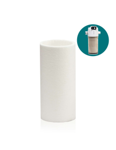 Prefiltro de ducha Alkanatur: agua pura y saludable en casa