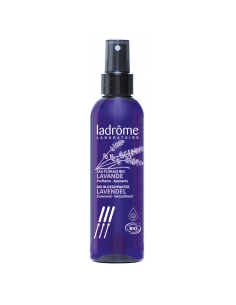 Pack 6 Uds. Agua Floral De Lavanda Bio 200 ml  de Ladrome