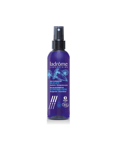 Pack 6 Uds. Agua Floral De Aciano Bio 200 ml  de Ladrome