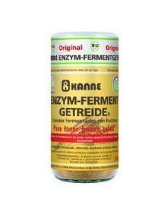 Pack 6 Uds. Cereales Fermentados Con Enzimas Bio 250 g  de Kanne