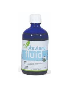 Pack 6 Uds. Líquida Con Cuentagotas 100 ml  de Stesweet