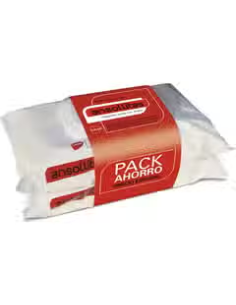 Pack 6 Uds. Polvo 50 g  de Stesweet