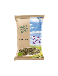 Pack 6 Uds. Achicoria (Raiz) Bio 80 g  de Herbes Del Moli
