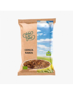 Pack 6 Uds. Cereza (Rabos) 50 g  de Herbes Del Moli