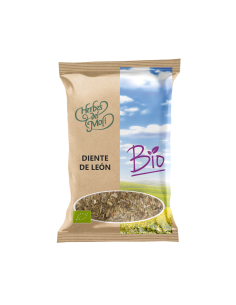 Pack 6 Uds. Diente De León (Planta) Bio 30 g  de Herbes Del Moli