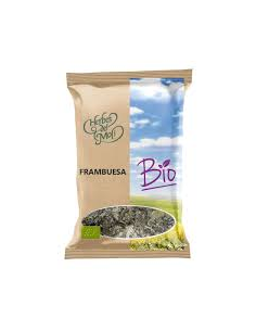 Pack 6 Uds. Frambuesa (Hojas) Bio 15 g  de Herbes Del Moli