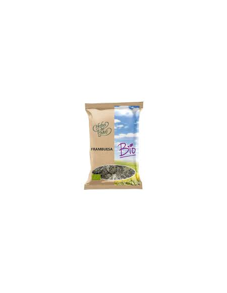 Pack 6 Uds. Frambuesa (Hojas) Bio 15 g  de Herbes Del Moli