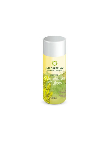 Pack 6 Almendras Dulces 210 ml Taller Madreselva Oferta