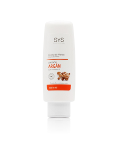 Manos Y Uñas Argan Crema 150 Ml de Sys