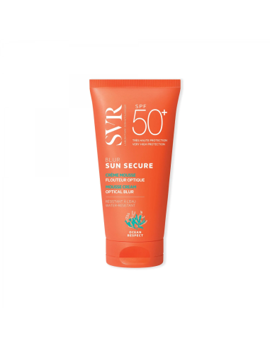 Fotoprot Sun Secure Blur Spf 50+ Espuma 50Ml de Svr