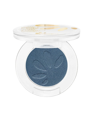 Sombra De Ojos Azul Intenso Irisado 270 de Fleurance Nature