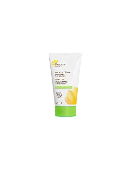 Mascarilla Detox 50Ml de Fleurance Nature