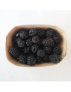 Moras Ecológicas 400G* Sin Pesticidas Garantizado 400G de Comptoirs & Compagnies