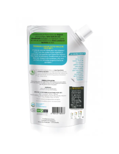 Aceite De Coco Virgen Ecológico -Perle De Coco - (Comercio Justo) 250Ml de Comptoirs & Compagnies