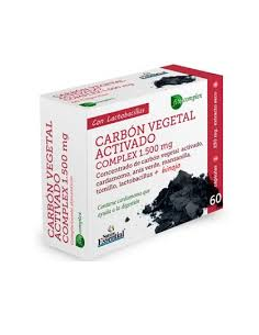 3 En 1 Para El Rostro Copuesto Por Carbon Vegetal Activado - Certificada Cosmos Ecologico 100Ml de Comptoirs & Compagnies