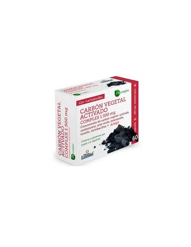 3 En 1 Para El Rostro Copuesto Por Carbon Vegetal Activado - Certificada Cosmos Ecologico 100Ml de Comptoirs & Compagnies