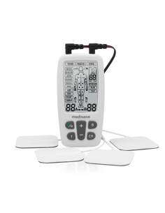 Electroestimulador Tens 3 En 1 Tt 200 de Medisana