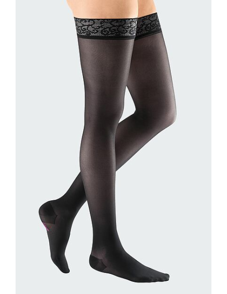 Media Sheer Soft Ag Ccl2 S/P T/2 Petite Natural de Mediven