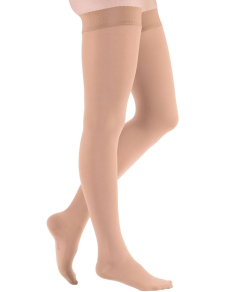 Media Confort Ccl1 C/P T/3 Petite Caramelo 2Un de Mediven