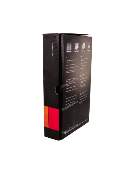 Media Plus Ag Ccl1 Sj/Cint/Dcha S/P T/2 Reg Beige de Mediven