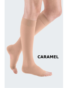 Media Plus Ad Ccl1 P/C T/ 4 Regular Caramelo de Mediven