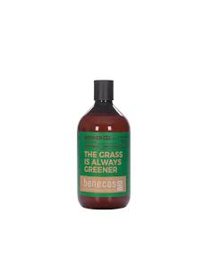 Gel De Baño 2En 1 Cañamo Recarga 500Ml Bio Vegano de Benecos