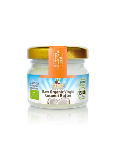 Pulpa De Coco 26 G de Dr. Goerg