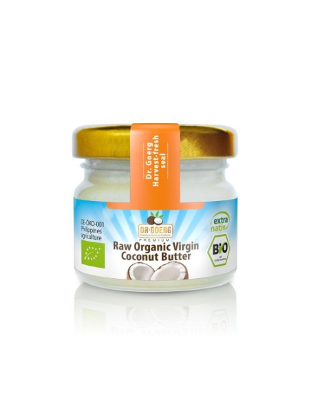 Pulpa De Coco 26 G de Dr. Goerg