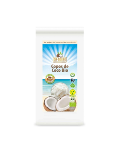 Copos De Coco 3000 G de Dr. Goerg