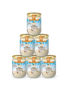 Crema De Almendra Y Coco 500 G de Dr. Goerg