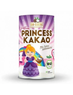 Princess-Kakao 200 G de Dr. Goerg