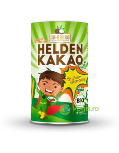 Helden-Kakao 200 G de Dr. Goerg