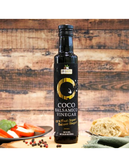 Vinagre Premium Balsamico 250 Ml de Dr. Goerg