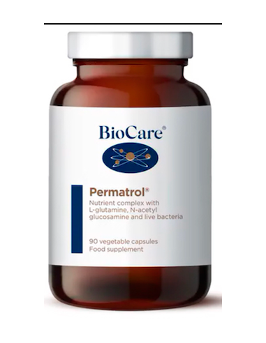 Permatrol® 90 Cápsulas Vegetales de Vbyotics