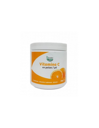 Vitamina C Polvo 60 g Polvo de Vbyotics