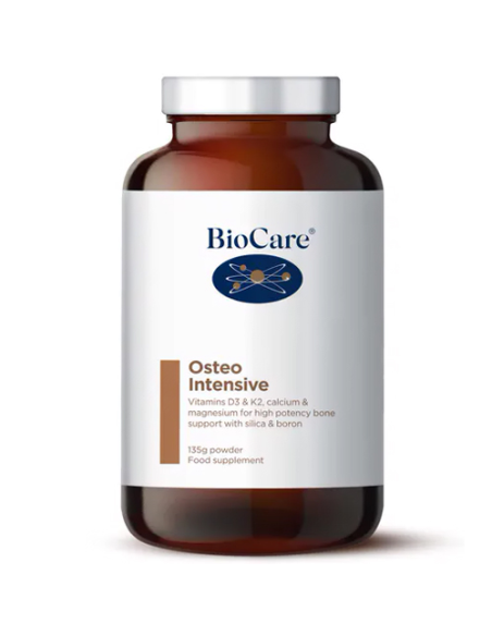 Osteo Intensive 135 g Polvo de Vbyotics