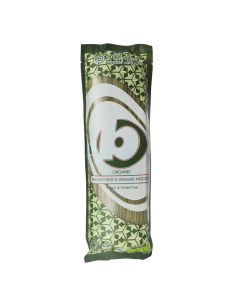 Pasta De Arroz Integral Sin Gluten Bio, 250 G de King Soba