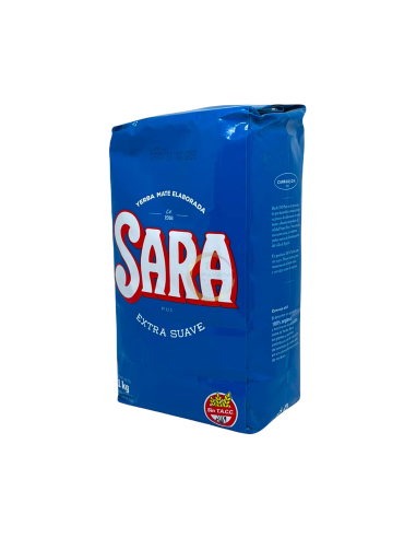 Sara Suave Azul 1 Kg de Productos Argentinos
