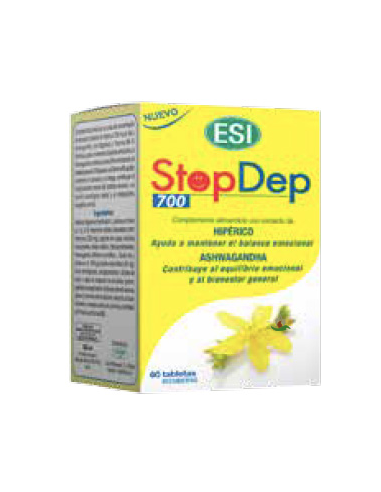 Stopdep 60 Tabletas de Trepatdiet