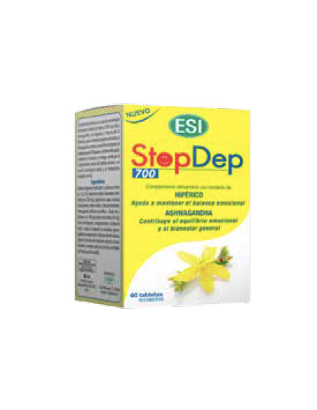 Stopdep 60 Tabletas de Trepatdiet