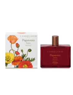 Amapola Dulce Agua De Perfume 100 Mililitros L´Erbolario