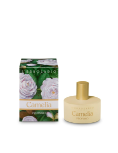 Camelia Perfume 50 ml Noefar  Fragancia Elegante y Duradera