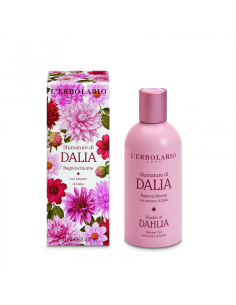 Matices Dalia Gel De Baño 250Ml.** de L´Erbolario