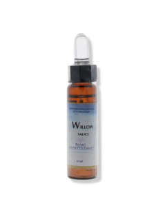 Fiori Mediterranei Wilow 10 Ml de Forza Vitale